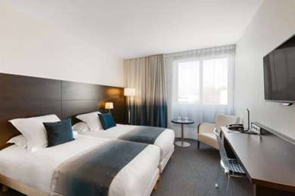 Best Western Europe Hotel 10