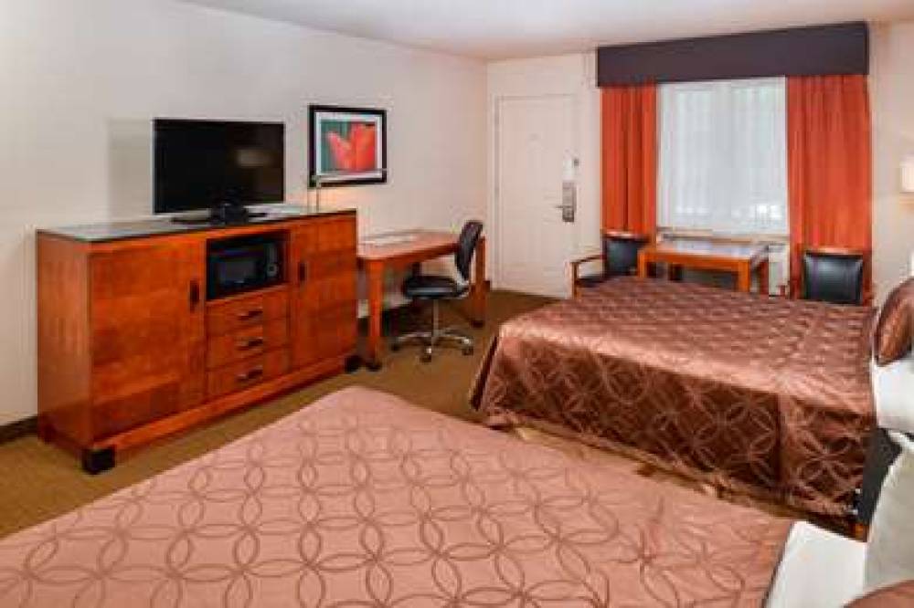 Best Western Executive Inn 8