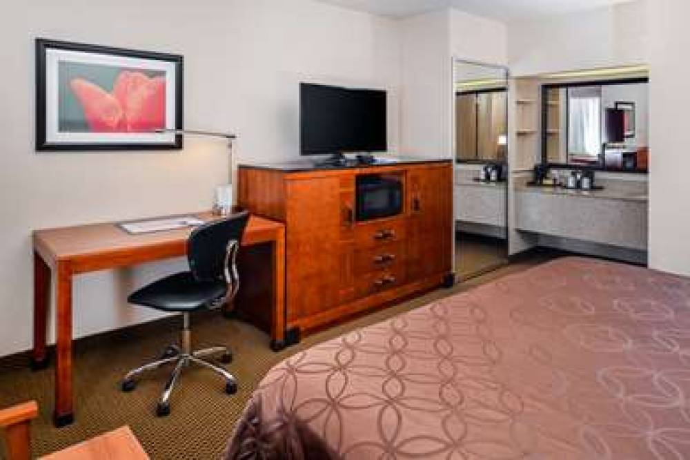 Best Western Executive Inn 6