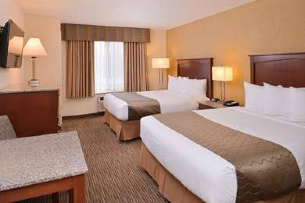 Best Western Executive Inn & Suites 9