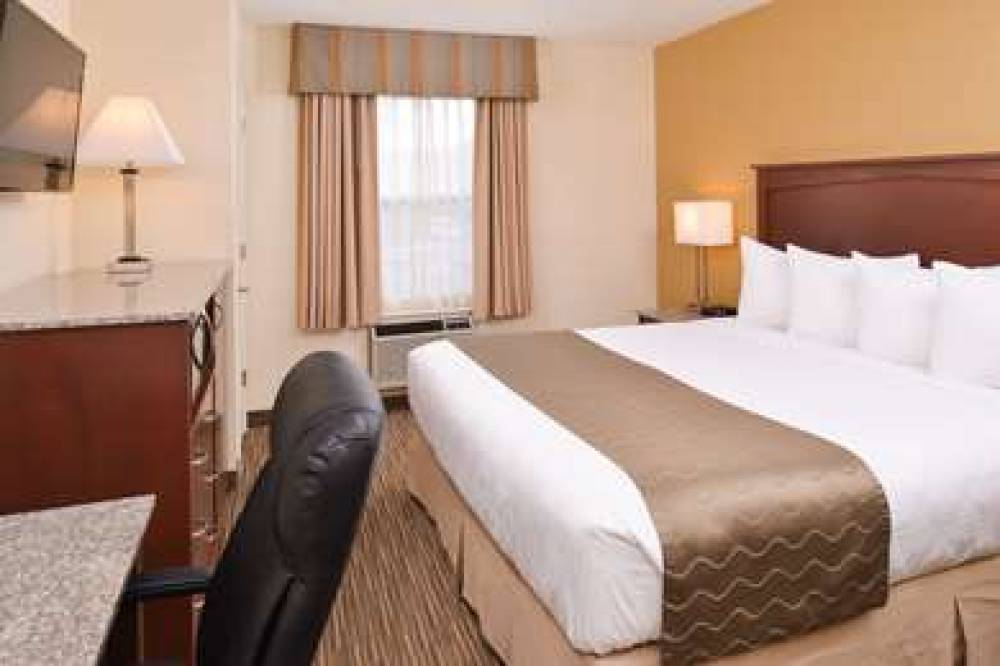 Best Western Executive Inn & Suites 7