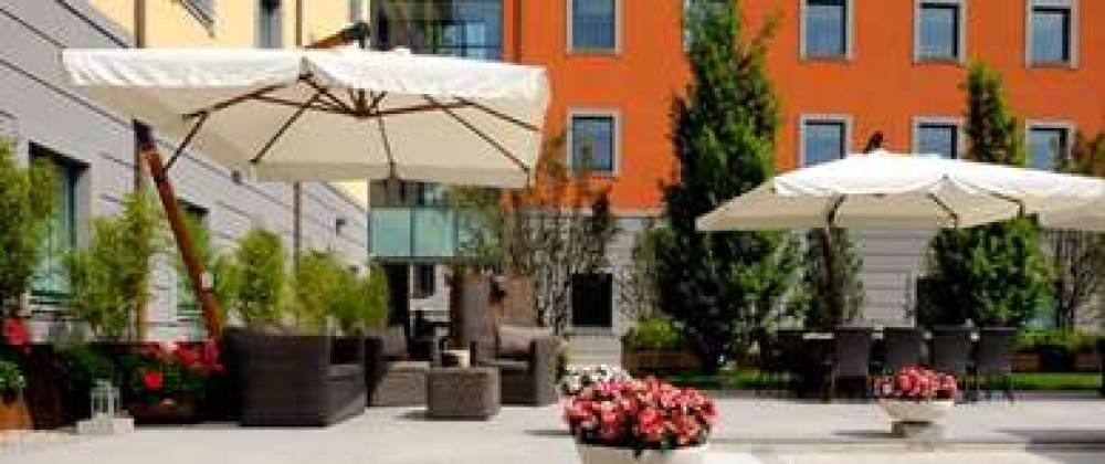 Best Western Falck Village Hotel 3