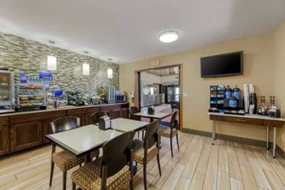 Best Western Falcon Plaza 10