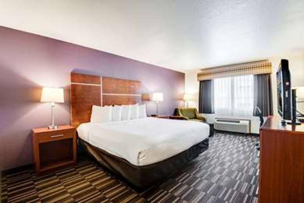 Best Western Firestone Inn & Suites 7