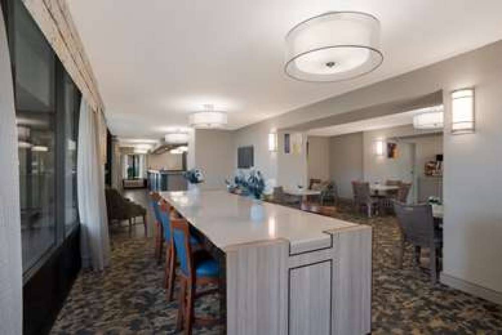 Best Western Flagship Inn 4