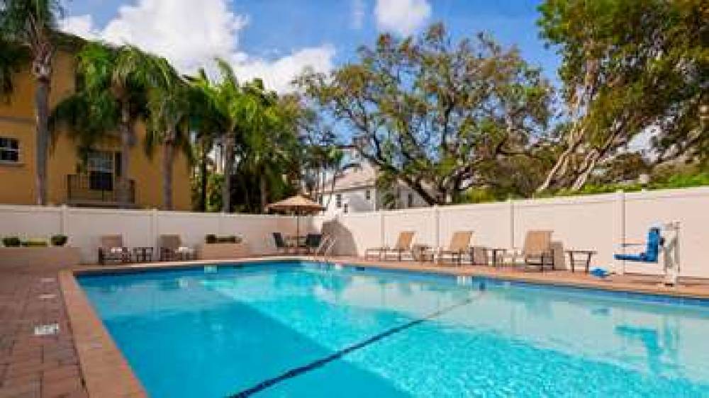 Best Western Fort Lauderdale Airport/Cruise Port 2