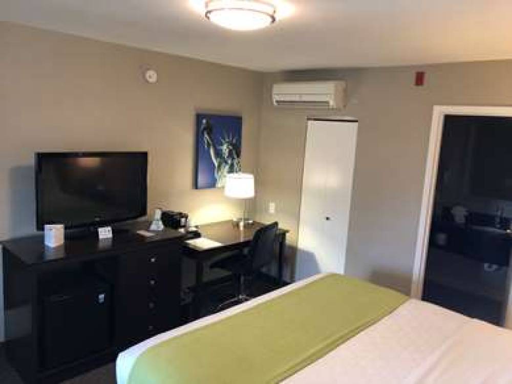 Best Western Fort Lee 9