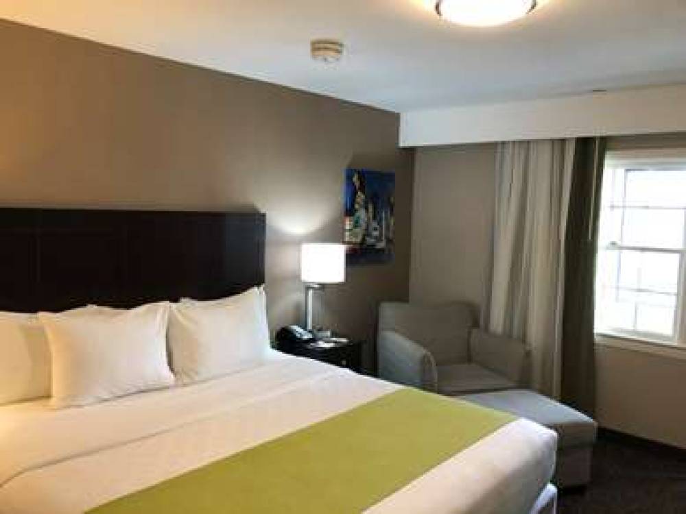 Best Western Fort Lee 10