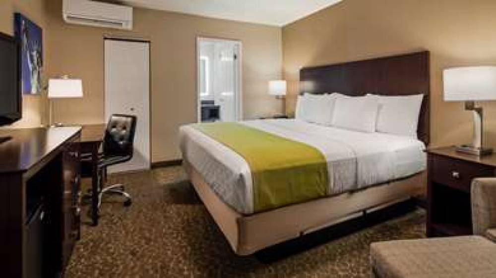 Best Western Fort Lee 8