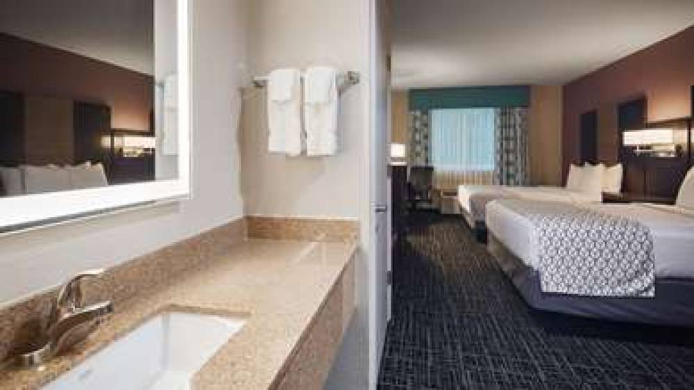 Best Western Fort Myers Inn & Suites 3