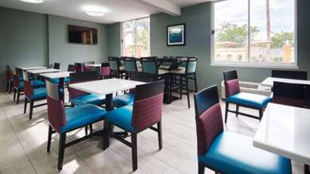 Best Western Fort Myers Inn & Suites 10