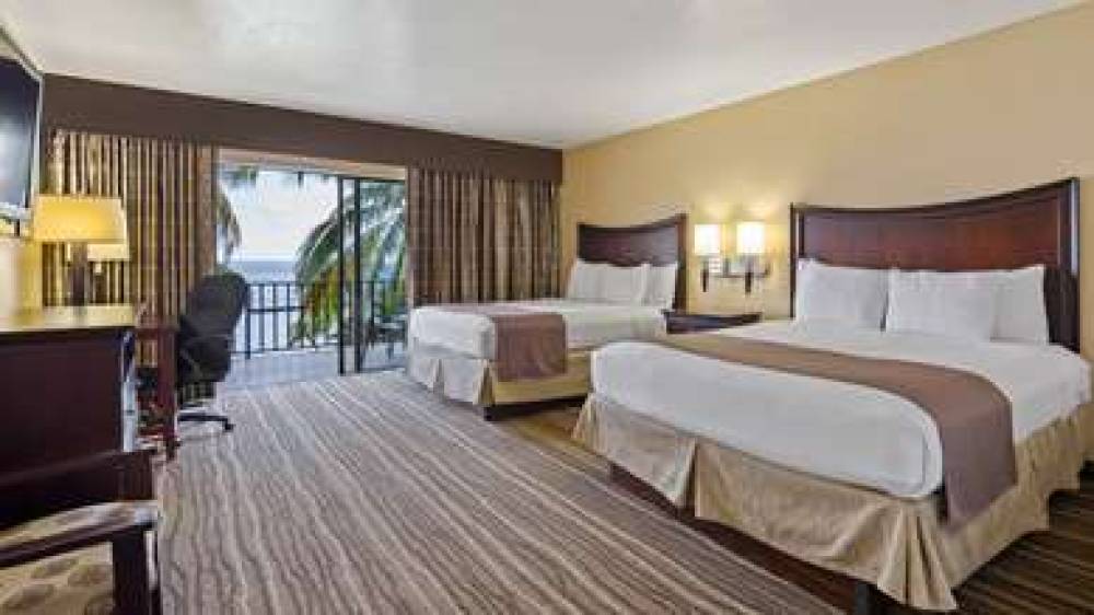 Best Western Fort Myers Waterfront 4