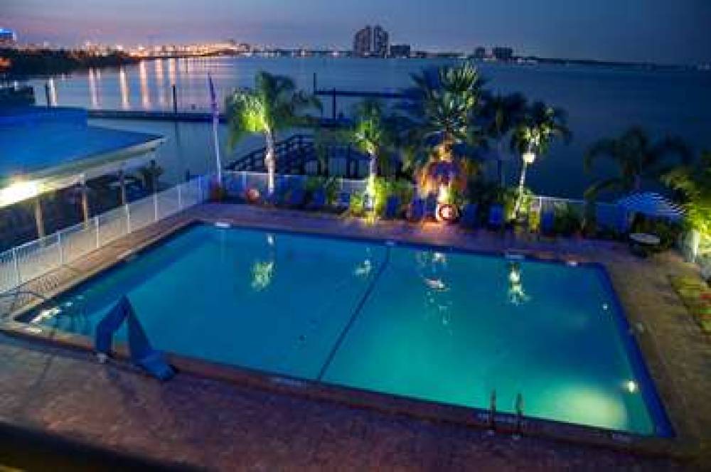 Best Western Fort Myers Waterfront 2