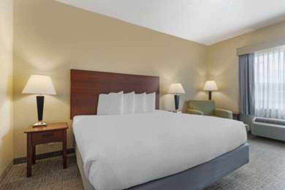 Best Western Franklin Town Center Hotel & Suites 4