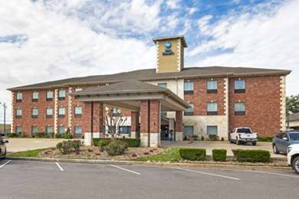 Best Western Franklin Town Center Hotel & Suites 9