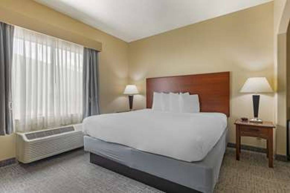 Best Western Franklin Town Center Hotel & Suites 6