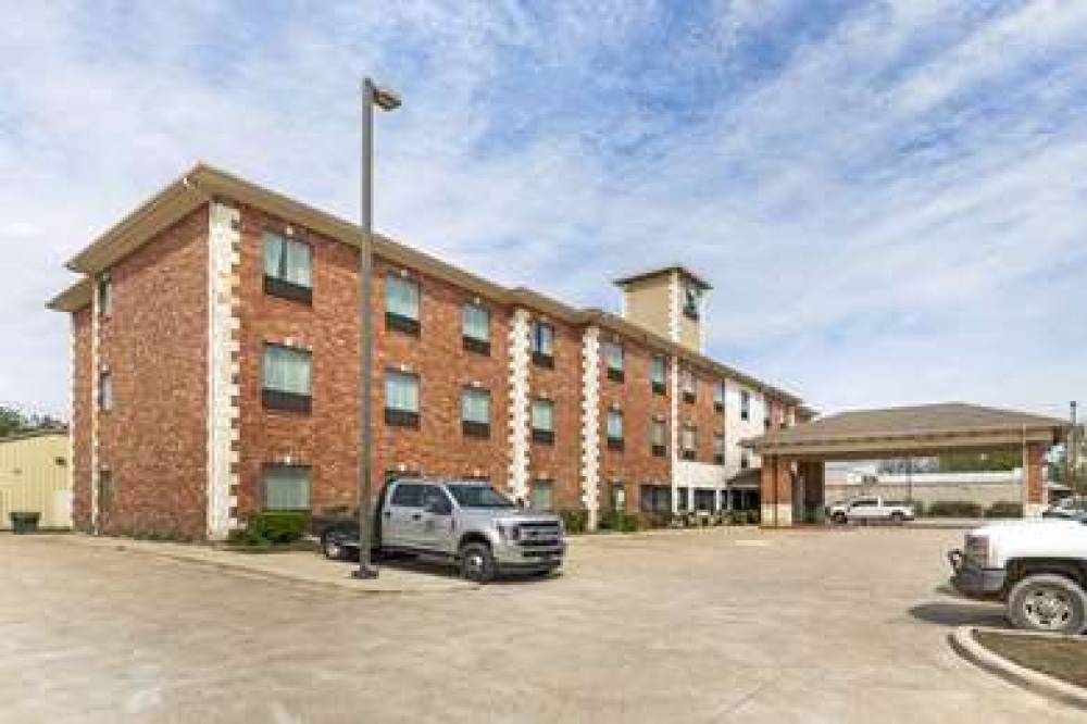 Best Western Franklin Town Center Hotel & Suites