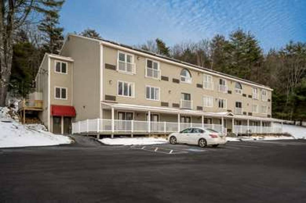 Best Western Freeport Inn 5