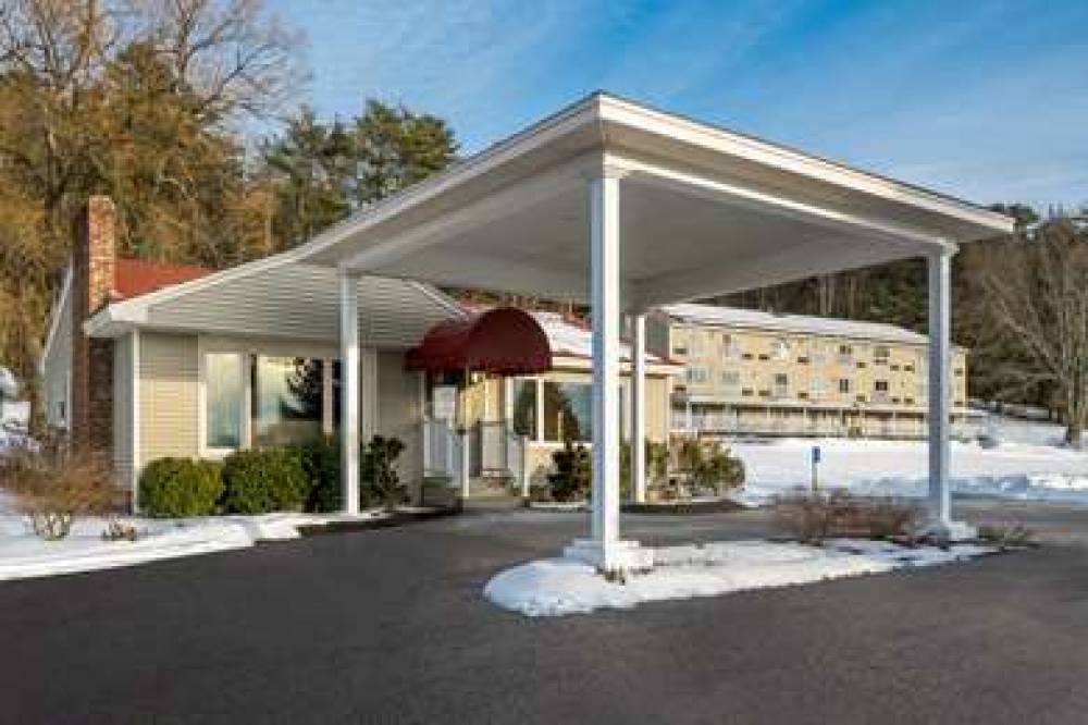 Best Western Freeport Inn 8