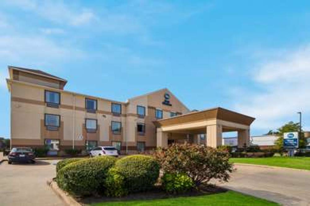 Best Western Galleria Inn & Suites 2