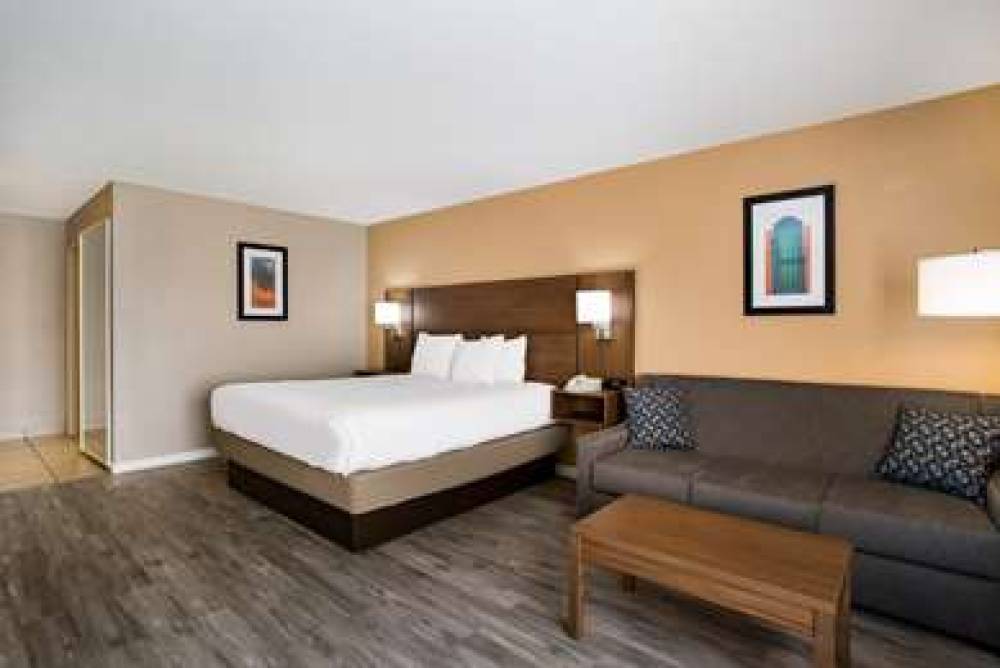 Best Western Gallup West 4