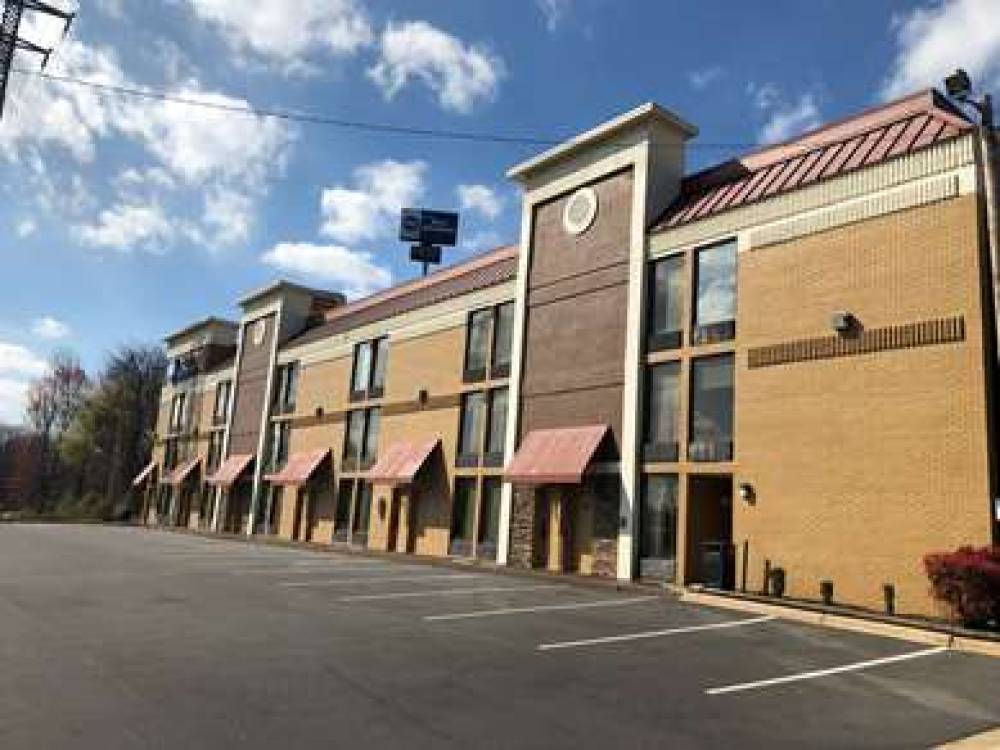 Best Western Gastonia 5