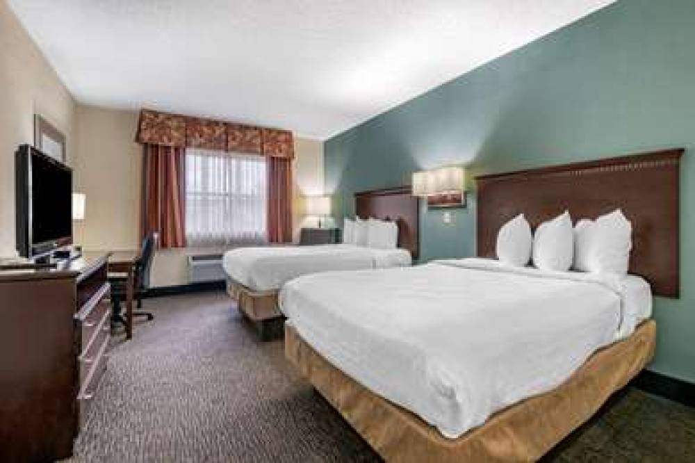 Best Western Gateway Grand 7