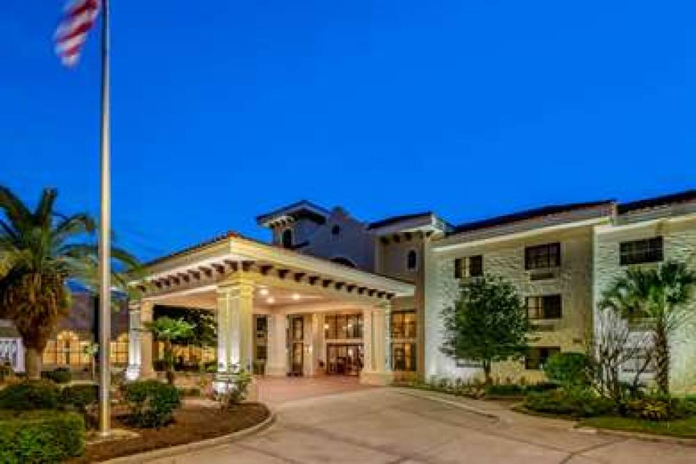 Best Western Gateway Grand 9