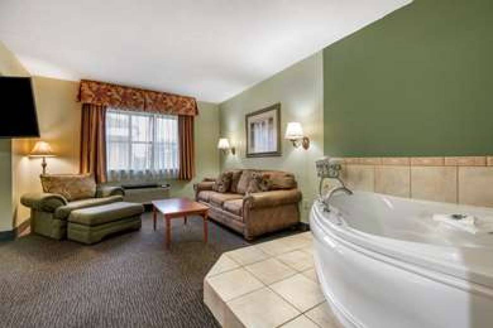 Best Western Gateway Grand 4