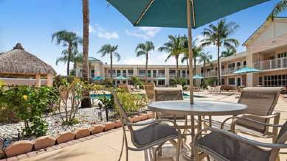 Best Western Gateway To The Keys 8