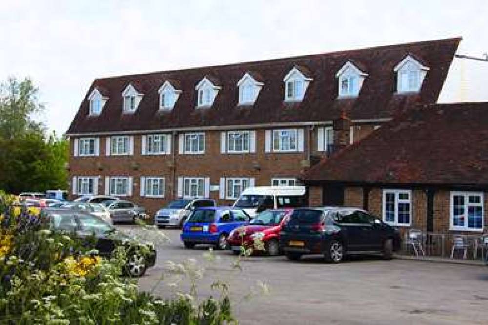 Best Western Gatwick Skylane Hotel