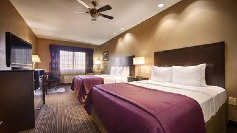 Best Western Giddings Inn & Suites 3