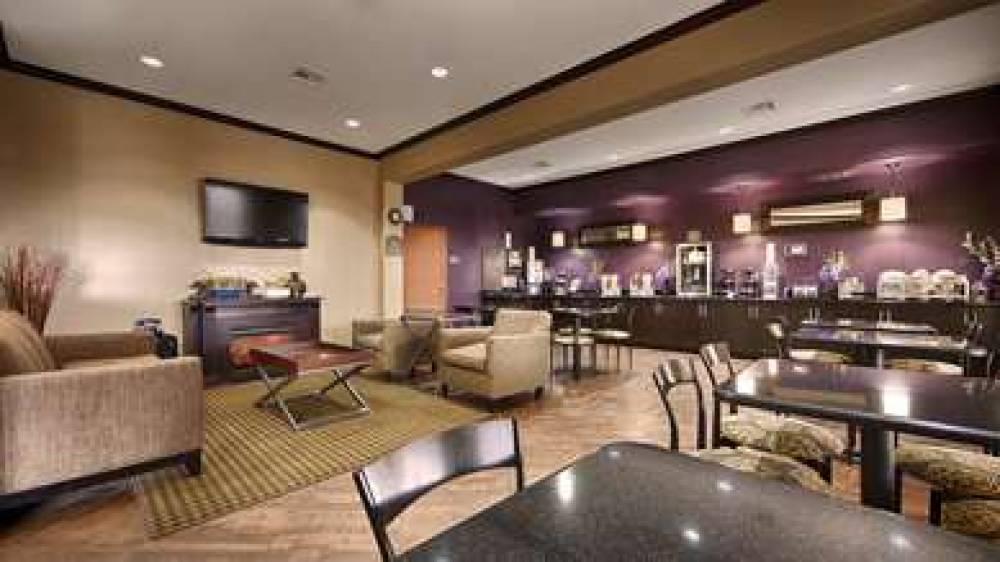 Best Western Giddings Inn & Suites 7