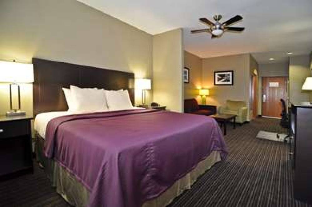 Best Western Giddings Inn & Suites 5