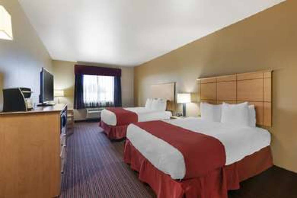 Best Western Golden Prairie Inn & Suites 3