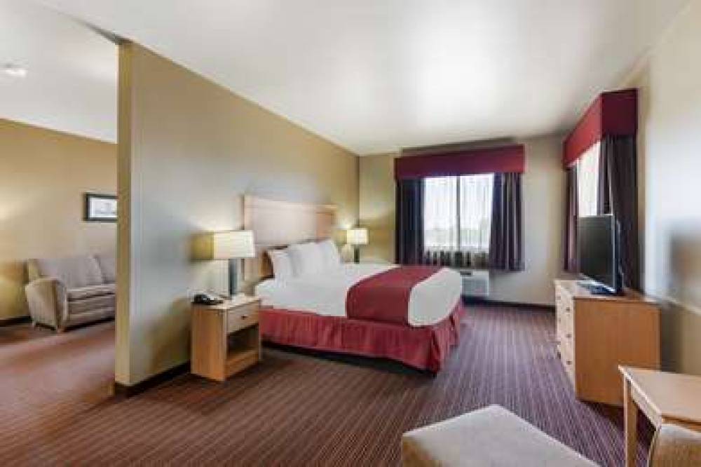 Best Western Golden Prairie Inn & Suites 5