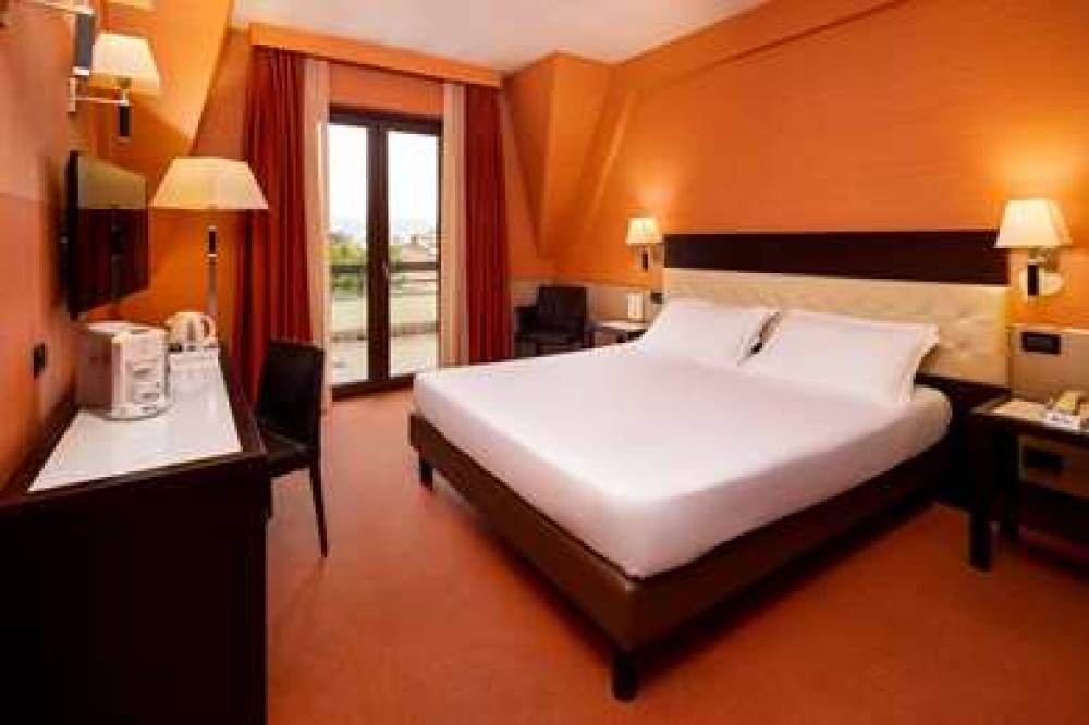 Best Western Gorizia Palace Hotel 7