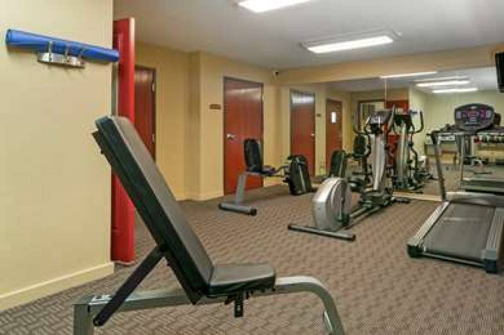 Best Western Governors Inn & Suites 10