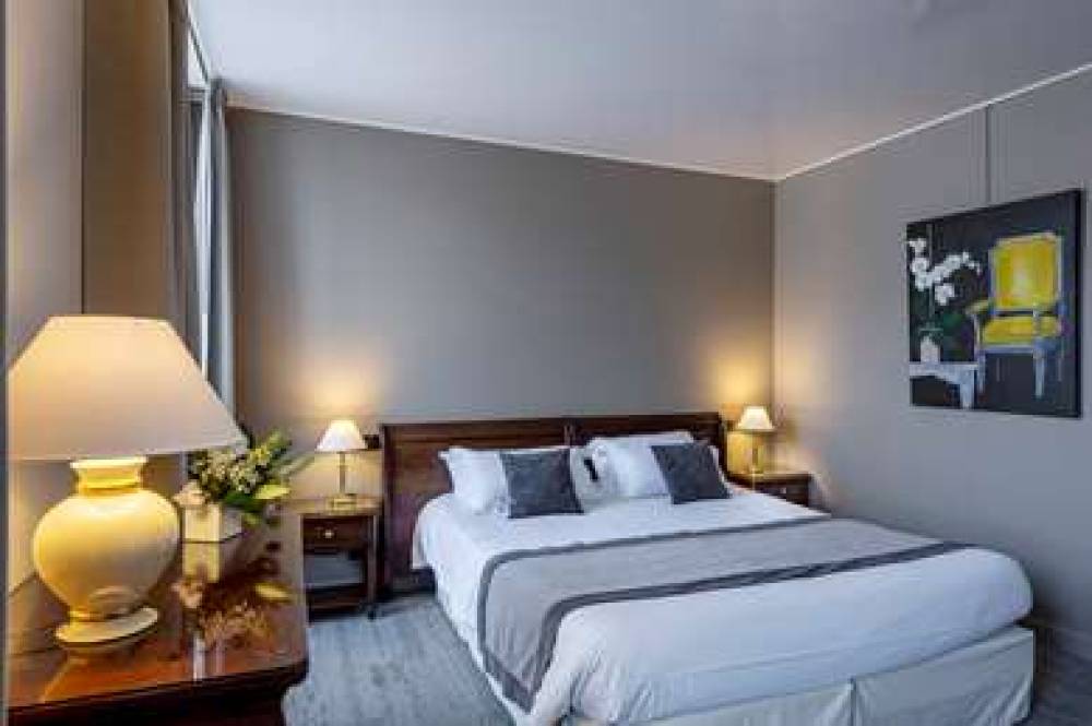 Best Western Grand Hotel De Bordeaux 3