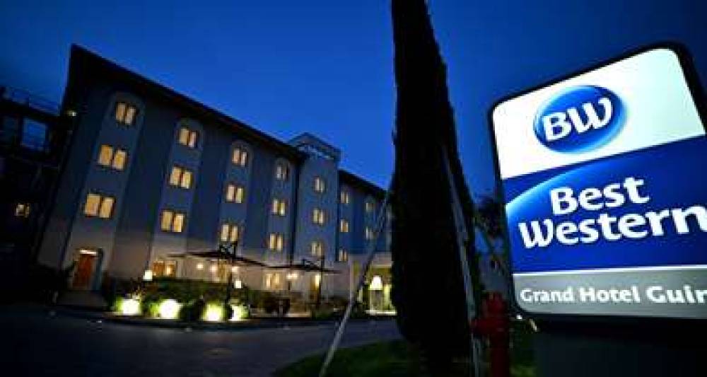 Best Western Grand Htl Guinigi 1