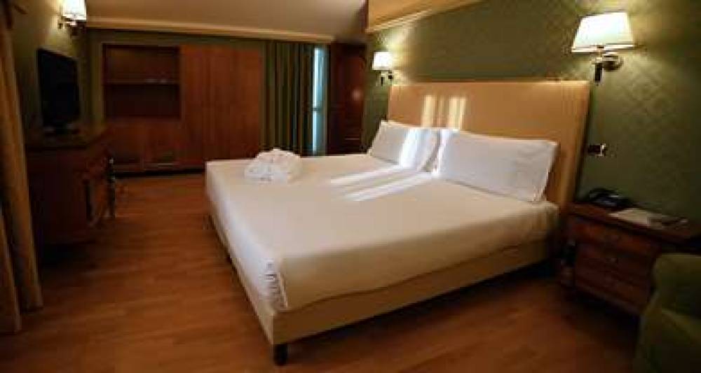 Best Western Grand Htl Guinigi 5