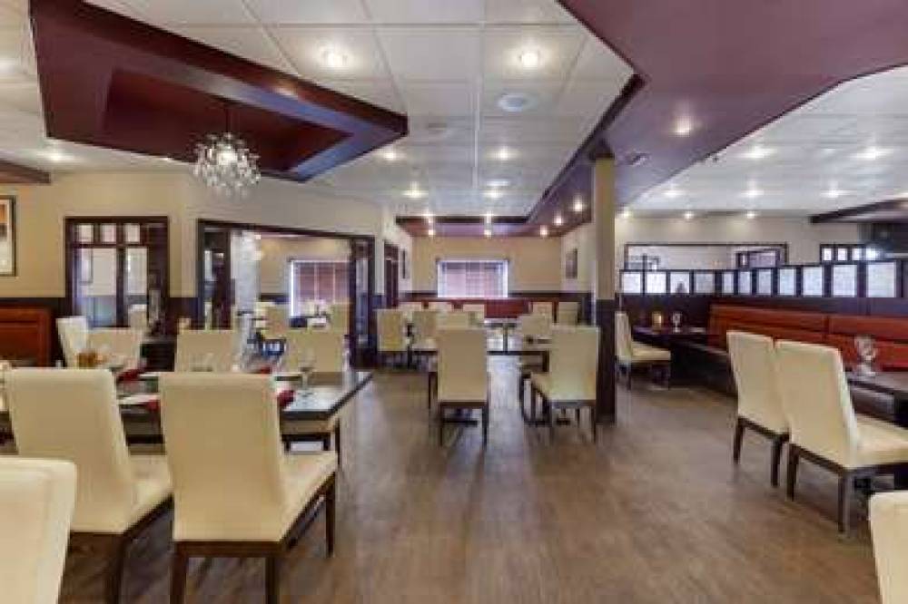 Best Western Grande Prairie Hotel & Suites 7