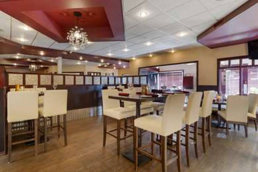 Best Western Grande Prairie Hotel & Suites 5