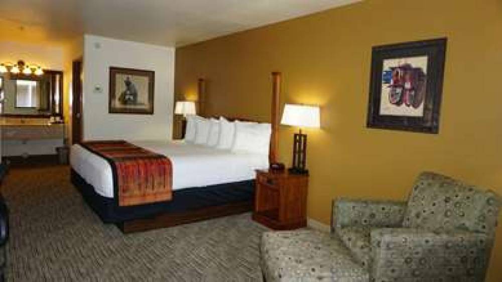 Best Western Grande River Inn & Suites 2