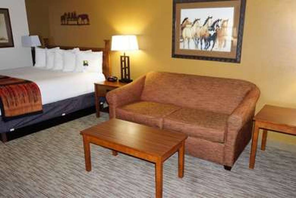 Best Western Grande River Inn & Suites 7