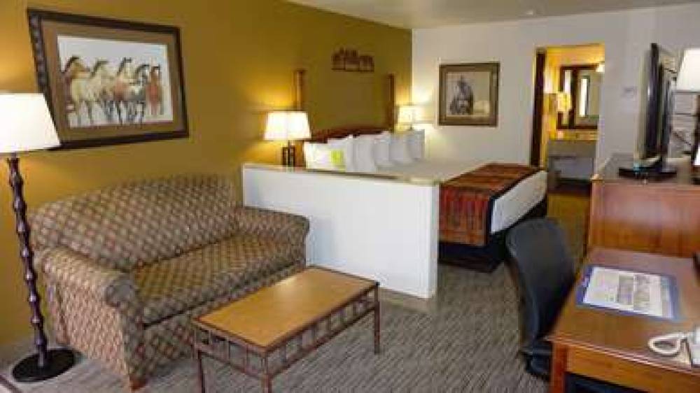 Best Western Grande River Inn & Suites 4