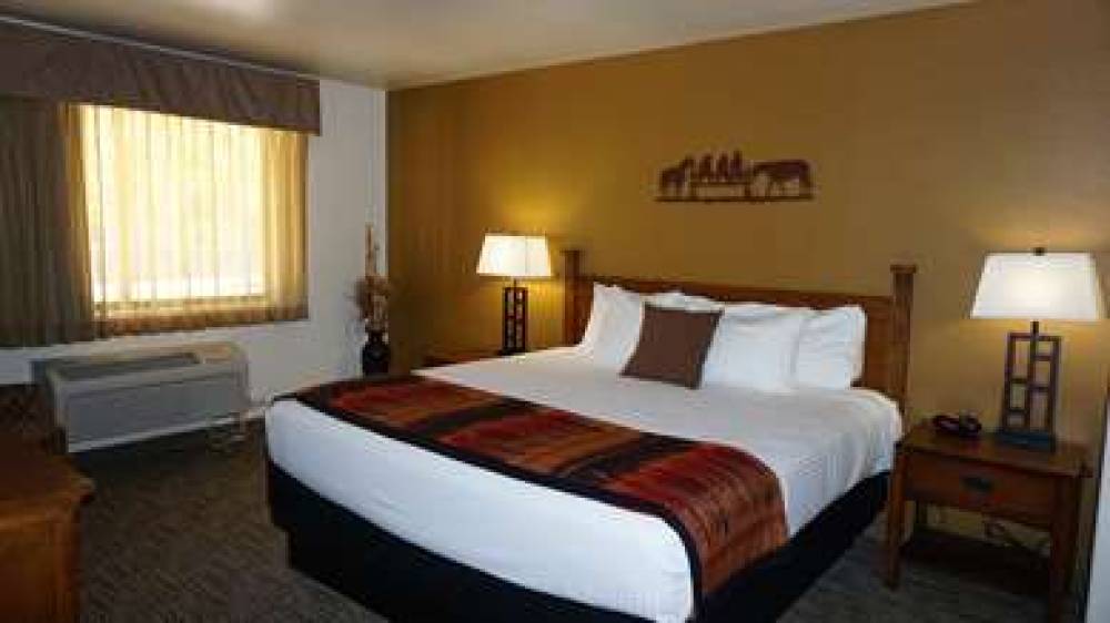 Best Western Grande River Inn & Suites 9