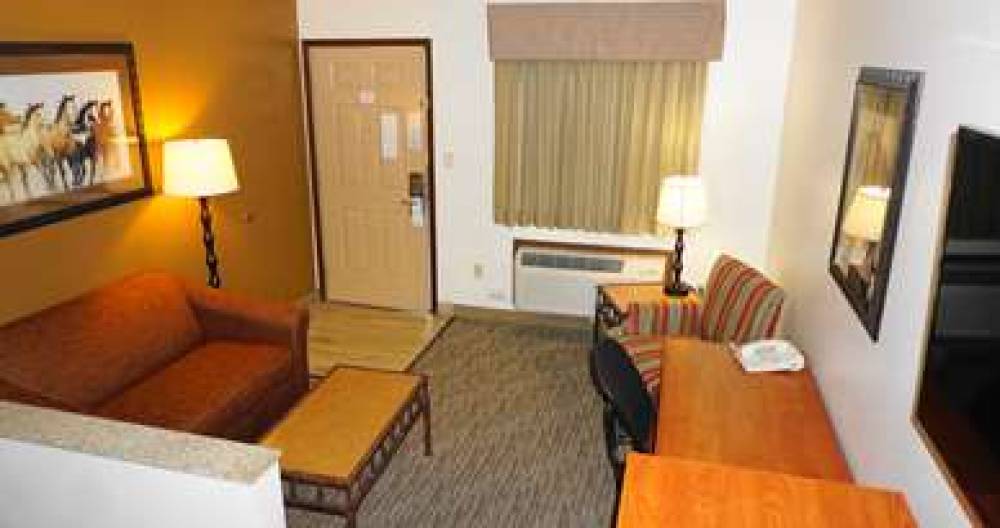 Best Western Grande River Inn & Suites 10