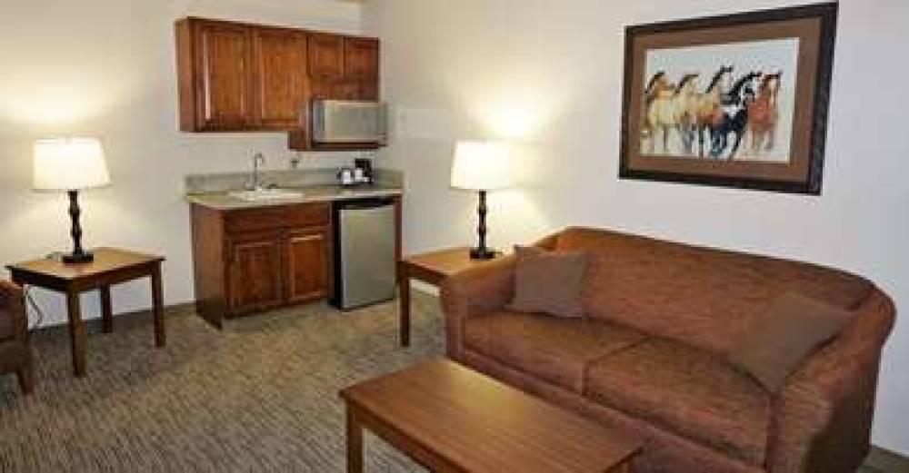 Best Western Grande River Inn & Suites 3