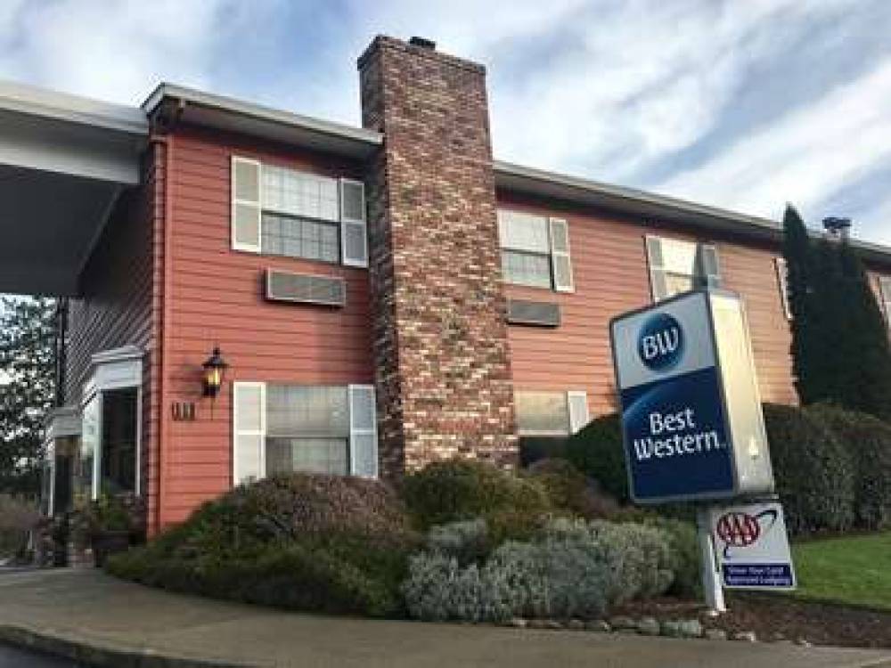 Best Western Grants Pass Inn 3